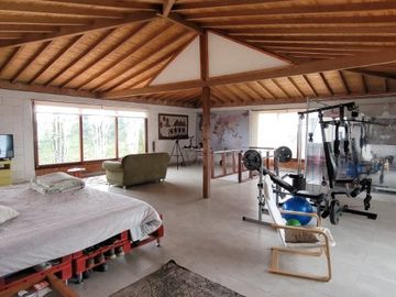 Casa-Finca en Venta Ubicado en CONCEPCION Codigo 2015