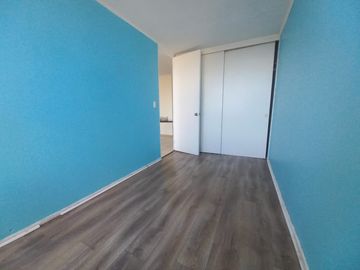 Oportunidad de inversión: Depto en Stgo con Est. y Bodega