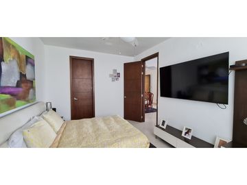 Apartamento en Venta en San Vicente en Barranquilla