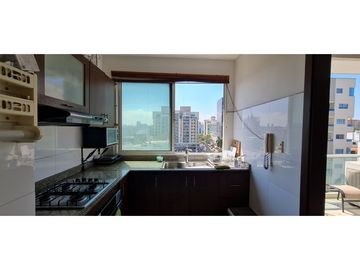 Apartamento en Venta en San Vicente en Barranquilla