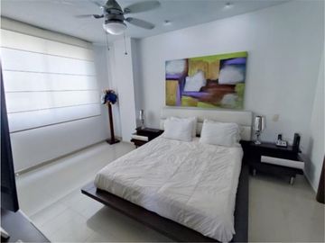 Apartamento en Venta en San Vicente en Barranquilla