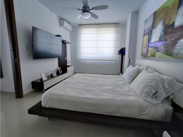 Apartamento en Venta en San Vicente en Barranquilla