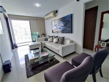 Apartamento en Venta en San Vicente en Barranquilla