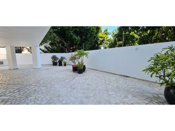 Apartamento en Venta en San Vicente en Barranquilla