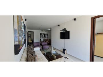 Apartamento en Venta en San Vicente en Barranquilla