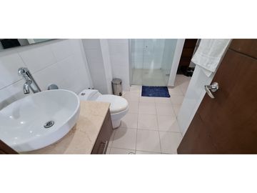 Apartamento en Venta en San Vicente en Barranquilla