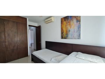 Apartamento en Venta en San Vicente en Barranquilla