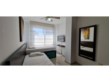 Apartamento en Venta en San Vicente en Barranquilla