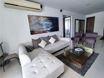 Apartamento en Venta en San Vicente en Barranquilla