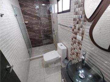 Apartamento en Venta en San Vicente en Barranquilla