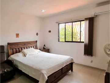 CASA EN VENTA EN VILLA SANTOS BARRANQUILLA