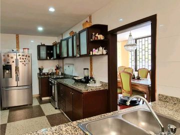 CASA EN VENTA EN VILLA SANTOS BARRANQUILLA