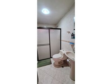 CASA EN VENTA EN VILLA SANTOS BARRANQUILLA