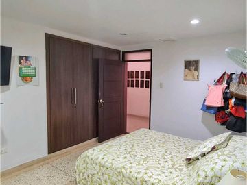 CASA EN VENTA EN VILLA SANTOS BARRANQUILLA