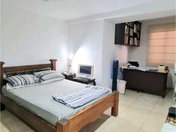 CASA EN VENTA EN VILLA SANTOS BARRANQUILLA