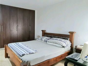 CASA EN VENTA EN VILLA SANTOS BARRANQUILLA