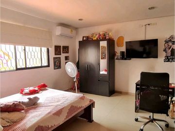CASA EN VENTA EN VILLA SANTOS BARRANQUILLA