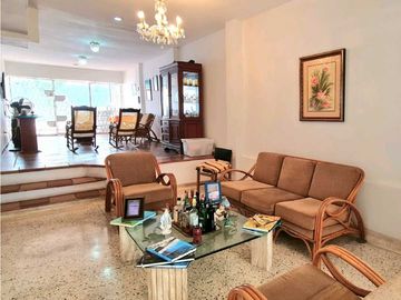CASA EN VENTA EN VILLA SANTOS BARRANQUILLA