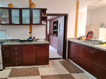 CASA EN VENTA EN VILLA SANTOS BARRANQUILLA