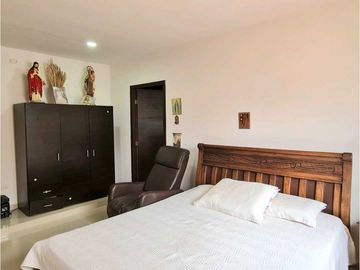 CASA EN VENTA EN VILLA SANTOS BARRANQUILLA
