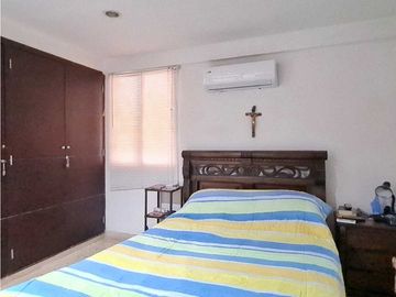 CASA EN VENTA EN VILLA SANTOS BARRANQUILLA
