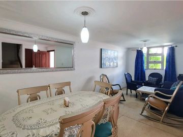 Casa en venta en ciudad jardin en Barranquilla