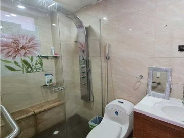 Casa en venta en ciudad jardin en Barranquilla