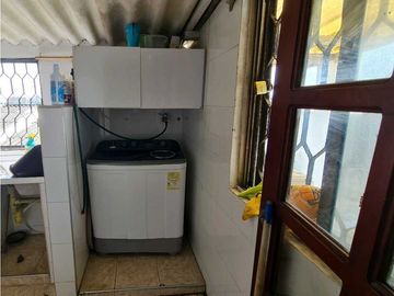 Casa en venta en ciudad jardin en Barranquilla
