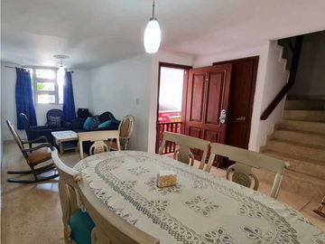 Casa en venta en ciudad jardin en Barranquilla