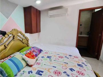 Casa en venta en ciudad jardin en Barranquilla