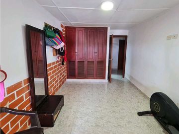 Casa en venta en ciudad jardin en Barranquilla