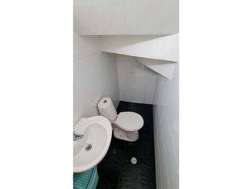 Casa en venta en ciudad jardin en Barranquilla