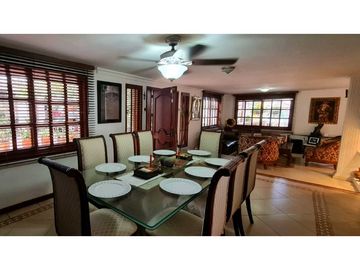 CASA CONJUNTO EN VENTA EN VILLA CAMPESTRE
