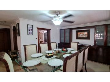 CASA CONJUNTO EN VENTA EN VILLA CAMPESTRE