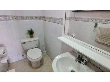 CASA CONJUNTO EN VENTA EN VILLA CAMPESTRE