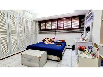 CASA CONJUNTO EN VENTA EN VILLA CAMPESTRE