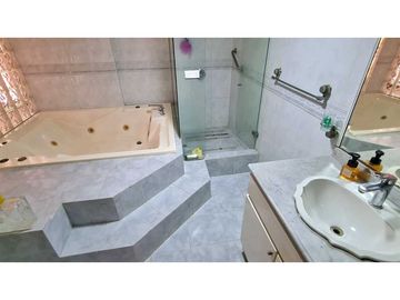 CASA CONJUNTO EN VENTA EN VILLA CAMPESTRE