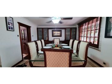CASA CONJUNTO EN VENTA EN VILLA CAMPESTRE