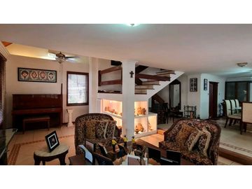 CASA CONJUNTO EN VENTA EN VILLA CAMPESTRE