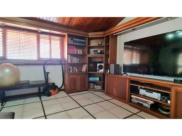 CASA CONJUNTO EN VENTA EN VILLA CAMPESTRE