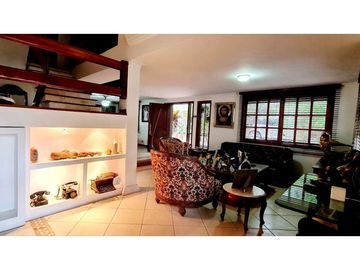 CASA CONJUNTO EN VENTA EN VILLA CAMPESTRE