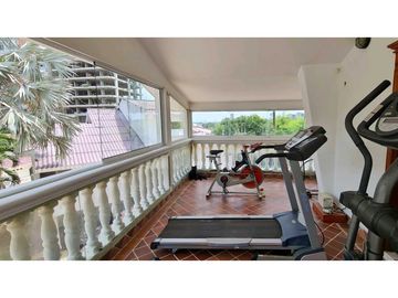CASA CONJUNTO EN VENTA EN VILLA CAMPESTRE