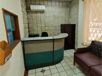 Casa comercial en venta El Prado Barrio
