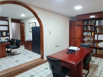 Casa comercial en venta El Prado Barrio