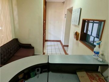 Casa comercial en venta El Prado Barrio