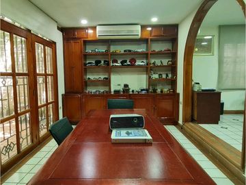 Casa comercial en venta El Prado Barrio
