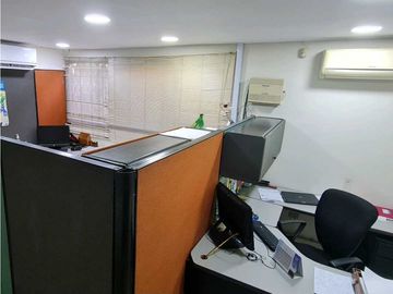 Casa comercial en venta El Prado Barrio