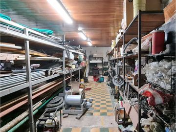 Casa comercial en venta El Prado Barrio