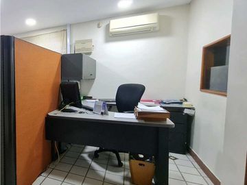 Casa comercial en venta El Prado Barrio