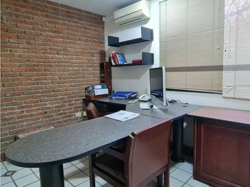 Casa comercial en venta El Prado Barrio